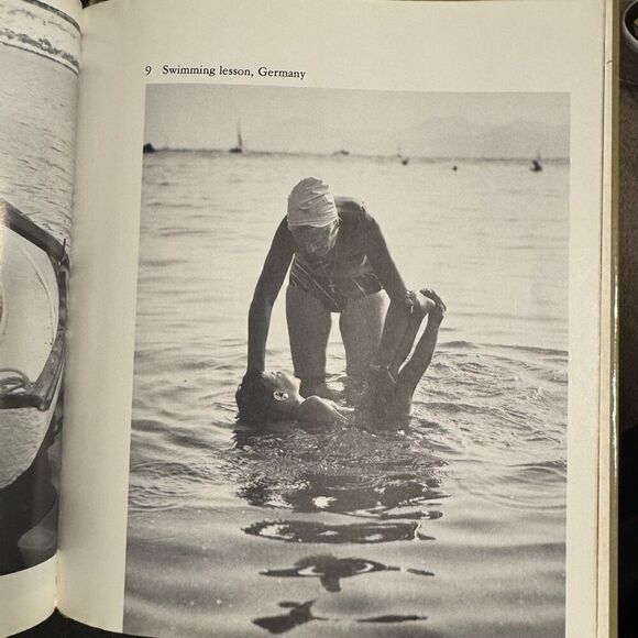 Vintage Grandparents Around the World by Dorka Raynor 1978 Photographs - Picture 8 of 11